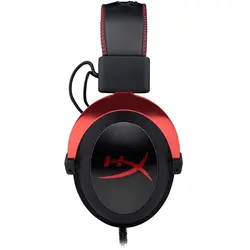 هدست گیمینگ هایپرایکس مدل HyperX Cloud II Pro