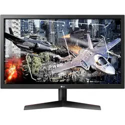 مانیتور الجی مدل LG 24GL600F-B