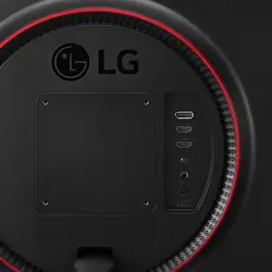 مانیتور الجی مدل LG 24GL600F-B