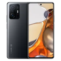 گوشی موبایل شیائومی مدل 11T Pro 5G ظرفیت 256 گیگابایت رم 12 گیگابایت