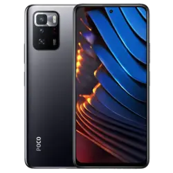 گوشی موبایل شیائومی مدل Poco X3 GT دو سیم‌کارت ظرفیت 128 گیگابایت و رم 8 گیگابایت