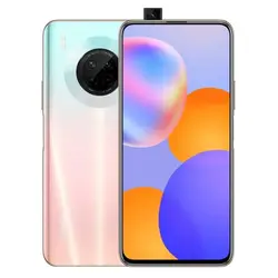 گوشی موبایل هوآوی مدل Y9a دو سیم‌ کارت ظرفیت 128 گیگابایت