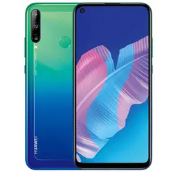 گوشی موبایل هوآوی مدل Huawei Y7p دو سیم کارت ظرفیت 64 گیگابایت