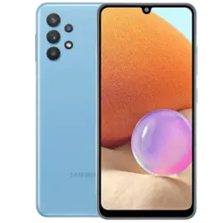 گوشی موبایل سامسونگ مدل Galaxy A32 دو سیم کارت ظرفیت 128 گیگابایت رم 6 گیگابایت