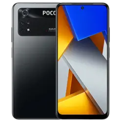 گوشی موبایل شیائومی مدل Poco M4 Pro 4G ظرفیت 256 گیگابایت و رم 8 گیگابایت