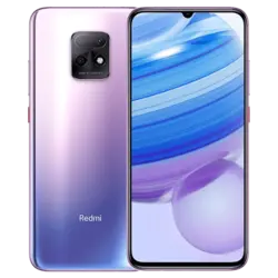 گوشی موبایل شیائومی مدل Xiaomi Redmi 10X 5G دو سیم کارت ظرفیت 128 گیگابایت