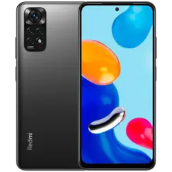 گوشی موبایل شیائومی Redmi Note 11 حافظه 128 گیگابایت و رم 4 گیگابایت