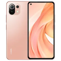 گوشی موبایل شیائومی مدل Mi 11 Lite 5G NE دو سیم کارت ظرفیت 128 گیگابایت و رم 8 گیگابایت