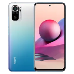 گوشی موبایل شیائومی Redmi Note 10s ظرفیت 64 گیگابایت و رم 6 گیگابایت