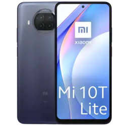 گوشی موبایل شیائومی مدل Mi 10T Lite 5G دو سیم‌ کارت ظرفیت 64 گیگابایت و رم 6 گیگابایت