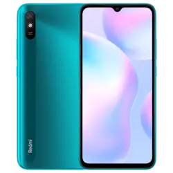 گوشی شیائومی مدل Xiaomi Redmi 9A دو سیم کارت ظرفیت 64 گیگابایت و رم 4 گیگابایت