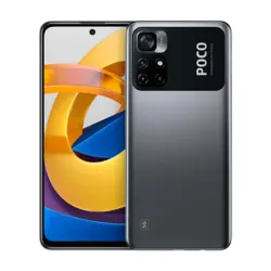 گوشی موبایل شیائومی مدل Poco M4 Pro 5G ظرفیت 128 گیگابایت و رم 6 گیگابایت