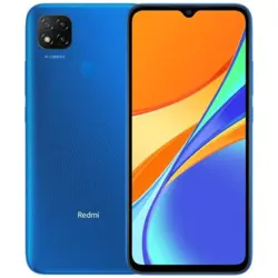 گوشی موبایل شیائومی مدل Redmi 9C دوسیم کارت ظرفیت 64 گیگابایت