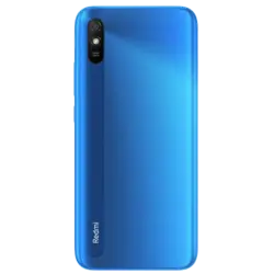 گوشی موبایل شیائومی مدل Redmi 9A ظرفیت 128 گیگابایت و رم 4 گیگابایت