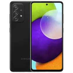 گوشی موبایل سامسونگ مدل Samsung Galaxy A52 ظرفیت 256 گیگابایت و 8 گیگابایت رم