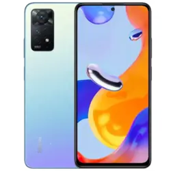 گوشی موبایل شیائومی Redmi Note 11 Pro حافظه 128 گیگابایت و رم 6 گیگابایت