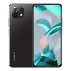 گوشی موبایل شیائومی مدل Mi 11 Lite 5G دو سیم کارت ظرفیت 128 گیگابایت و رم 6 گیگابایت