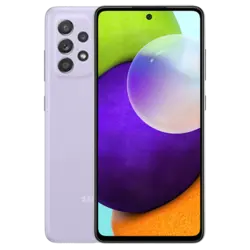 گوشی موبایل سامسونگ مدل Galaxy A52s 5G ظرفیت 256 گیگابایت و رم 8 گیگابایت