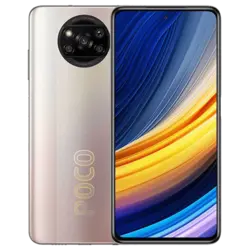 گوشی موبایل شیائومی مدل Poco X3 Pro دو سیم‌ کارت ظرفیت 128 گیگابایت