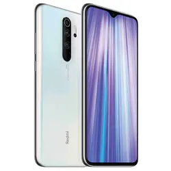گوشی موبایل شیائومی مدل Redmi Note 8 Pro دو سیم کارت ظرفیت 64 گیگابایت