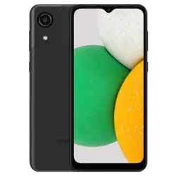 گوشی موبایل سامسونگ مدل Galaxy A03 Core ظرفیت 32 گیگابایت و رم 2 گیگابایت