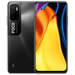 گوشی موبایل شیائومی مدل POCO M3 Pro 5G دو سیم‌ کارت ظرفیت 64 گیگابایت و رم 4 گیگابایت