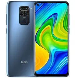 گوشی موبایل شیائومی مدل Redmi Note 9 دوسیم کارت ظرفیت 64 گیگابایت