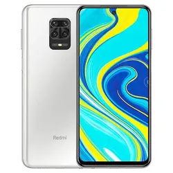 گوشی موبایل شیائومی مدل Redmi Note 9 Pro دوسیم کارت ظرفیت 64 گیگابایت