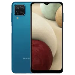 گوشی موبایل سامسونگ مدل Galaxy A12 رم 4GB حافظه داخلی 64GB دو سیم کارته