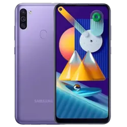 گوشی موبایل سامسونگ گلکسی M11 با قابلیت 4G گیگابایت 32 دو سیم کارت