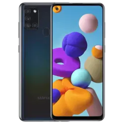 گوشی موبایل سامسونگ مدل Galaxy A21S دو سیم‌کارت ظرفیت 64 گیگابایت