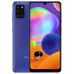 گوشی موبایل سامسونگ مدل Galaxy A31 دو سیم کارت رم ۴GB ظرفیت ۱۲۸GB