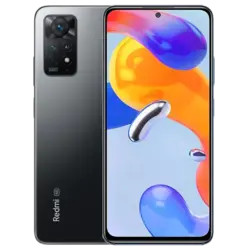 گوشی موبایل شیائومی Redmi Note 11 Pro 5G حافظه 128 گیگابایت و رم 6گیگابایت