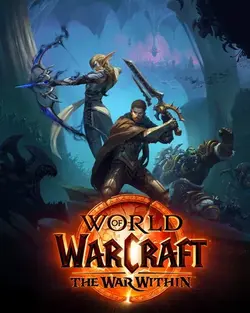 World of Warcraft: The War Within - فروشگاه آنلاین جی تو تِک