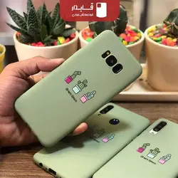 قاب گوشی کاکتوس سامسونگ