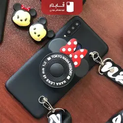 قاب گوشی دوربین عکاسی میکی سامسونگ