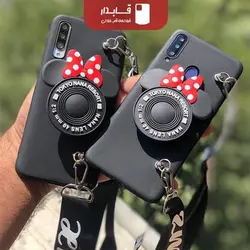 قاب گوشی دوربین عکاسی میکی سامسونگ
