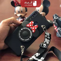 قاب گوشی دوربین عکاسی میکی سامسونگ