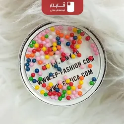 پاپ سوکت گوشی متحرک توپ رنگی