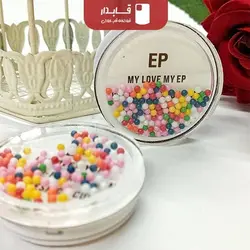 پاپ سوکت گوشی متحرک توپ رنگی