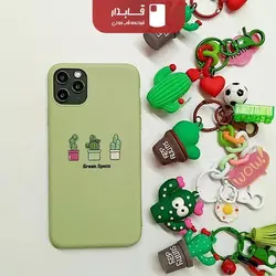 قاب گوشی کاکتوس آیفون