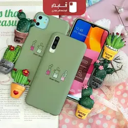 قاب گوشی کاکتوس آیفون