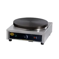 کرپ ساز برقی حرفه ای omoso - تعمیر، مشاوره و فروش تجهیزات کافه