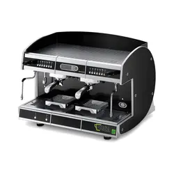 اسپرسو ماشین WEGA مدل CONCEPT دو کروپ - تعمیر، مشاوره و فروش تجهیزات کافه