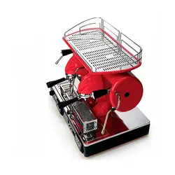 اسپرسو ماشین آستوریا مدل Sibilla اتوماتیک - تعمیر، مشاوره و فروش تجهیزات کافه