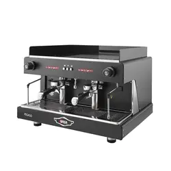 اسپرسو ماشین Wega مدل Pegaso دو کروپ - تعمیر، مشاوره و فروش تجهیزات کافه