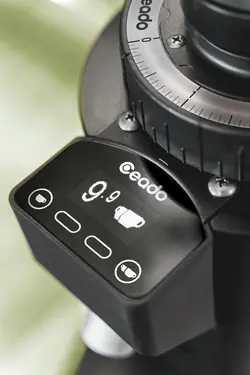 آسیاب قهوه CEADO مدل E7P آندیمند - تعمیر، مشاوره و فروش تجهیزات کافه