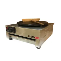 کرپ ساز برقی Anvil axis - تعمیر، مشاوره و فروش تجهیزات کافه