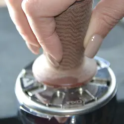 تمپر تکنیکال