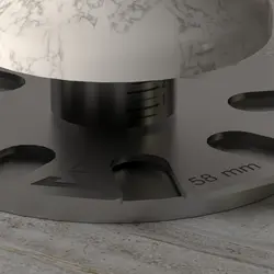 تمپر تکنیکال